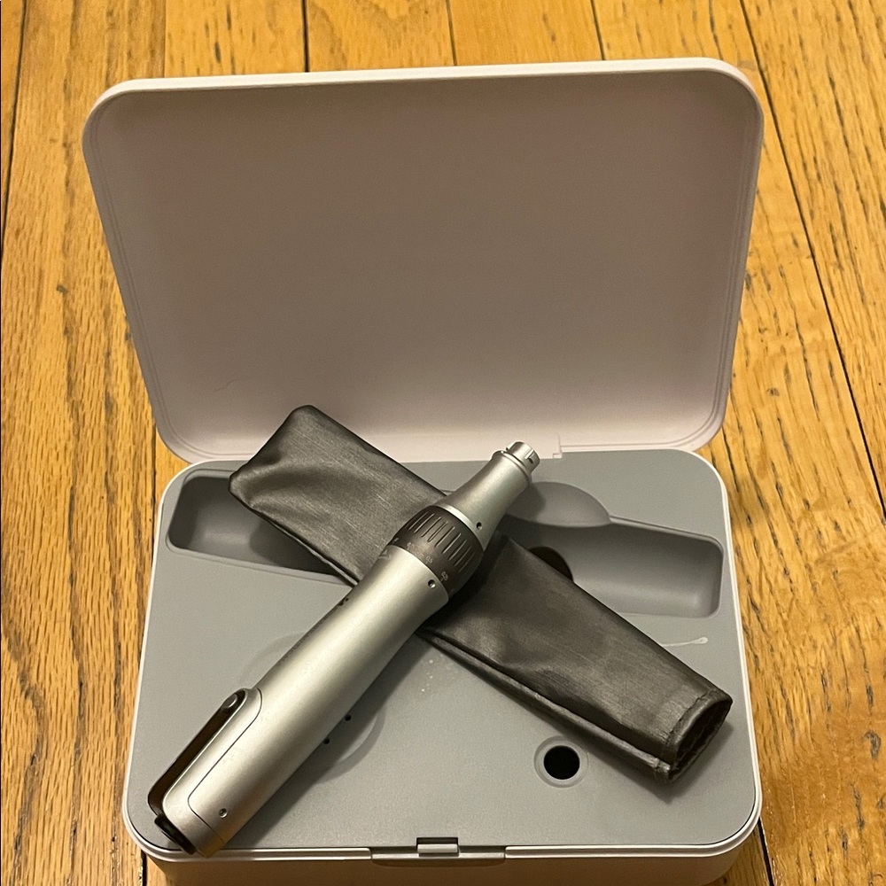 Kora Beauticals microneedling pen